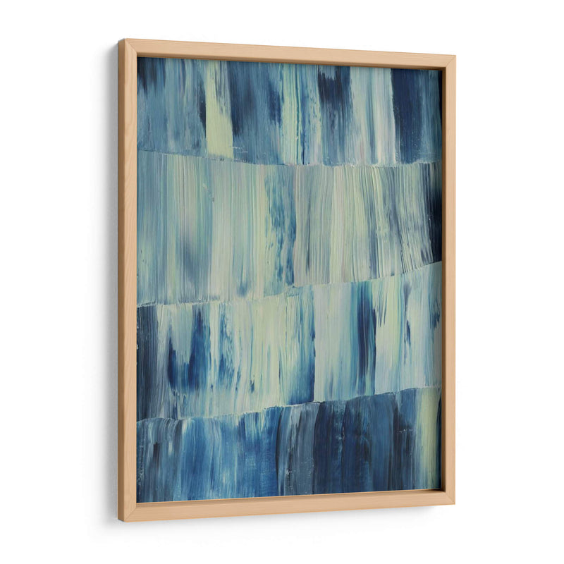 Aurora Blues Ii - Grace Popp | Cuadro decorativo de Canvas Lab