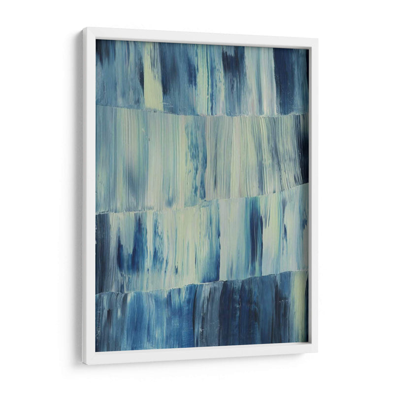 Aurora Blues Ii - Grace Popp | Cuadro decorativo de Canvas Lab