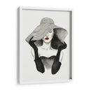 En Boga - Grace Popp | Cuadro decorativo de Canvas Lab