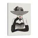 En Moda Ii - Grace Popp | Cuadro decorativo de Canvas Lab