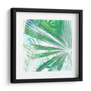 Emeralda Palms I - Pam Ilosky | Cuadro decorativo de Canvas Lab