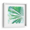 Emeralda Palms I - Pam Ilosky | Cuadro decorativo de Canvas Lab