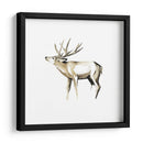 Acuarela Arbolado I - Grace Popp | Cuadro decorativo de Canvas Lab