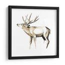 Acuarela Arbolado I - Grace Popp | Cuadro decorativo de Canvas Lab