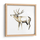 Acuarela Arbolado I - Grace Popp | Cuadro decorativo de Canvas Lab