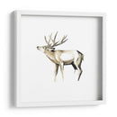 Acuarela Arbolado I - Grace Popp | Cuadro decorativo de Canvas Lab