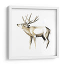 Acuarela Arbolado I - Grace Popp | Cuadro decorativo de Canvas Lab