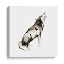 Woodland Acuarela Ii - Grace Popp | Cuadro decorativo de Canvas Lab