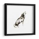 Woodland Acuarela Ii - Grace Popp | Cuadro decorativo de Canvas Lab