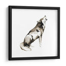 Woodland Acuarela Ii - Grace Popp | Cuadro decorativo de Canvas Lab