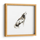 Woodland Acuarela Ii - Grace Popp | Cuadro decorativo de Canvas Lab