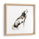 Woodland Acuarela Ii - Grace Popp | Cuadro decorativo de Canvas Lab