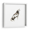 Woodland Acuarela Ii - Grace Popp | Cuadro decorativo de Canvas Lab