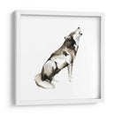 Woodland Acuarela Ii - Grace Popp | Cuadro decorativo de Canvas Lab