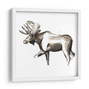 Woodland Acuarela Iii - Grace Popp | Cuadro decorativo de Canvas Lab