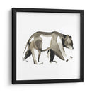 Woodland Acuarela Iv - Grace Popp | Cuadro decorativo de Canvas Lab