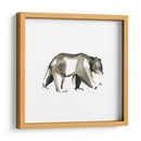 Woodland Acuarela Iv - Grace Popp | Cuadro decorativo de Canvas Lab