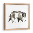 Woodland Acuarela Iv - Grace Popp | Cuadro decorativo de Canvas Lab