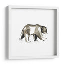 Woodland Acuarela Iv - Grace Popp | Cuadro decorativo de Canvas Lab