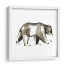 Woodland Acuarela Iv - Grace Popp | Cuadro decorativo de Canvas Lab