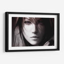 Lightning closeup | Cuadro decorativo de Canvas Lab