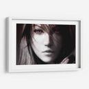 Lightning closeup | Cuadro decorativo de Canvas Lab