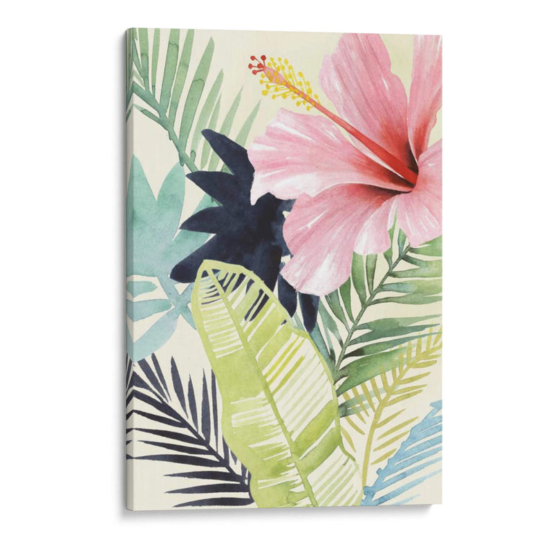 Punch Tropical I - Grace Popp | Cuadro decorativo de Canvas Lab