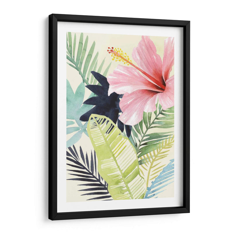 Punch Tropical I - Grace Popp | Cuadro decorativo de Canvas Lab