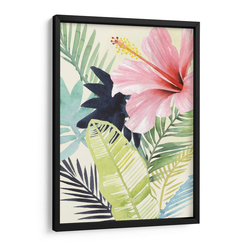 Punch Tropical I - Grace Popp | Cuadro decorativo de Canvas Lab