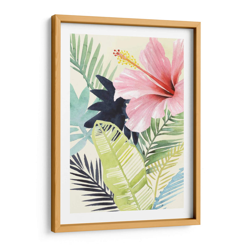 Punch Tropical I - Grace Popp | Cuadro decorativo de Canvas Lab