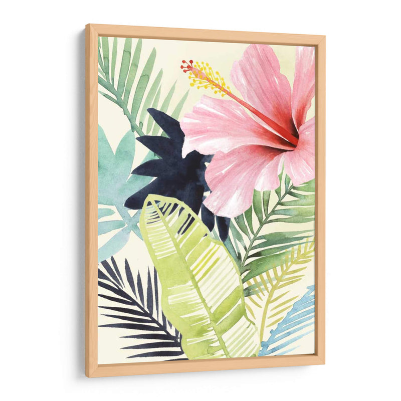 Punch Tropical I - Grace Popp | Cuadro decorativo de Canvas Lab