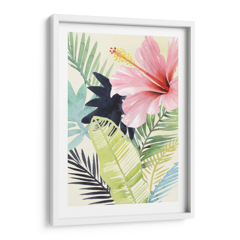 Punch Tropical I - Grace Popp | Cuadro decorativo de Canvas Lab