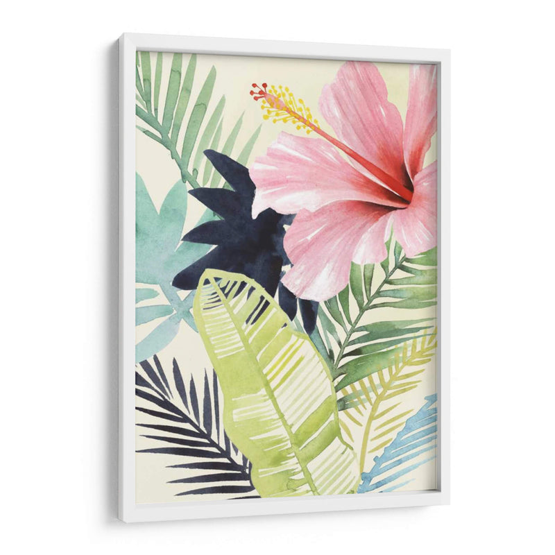 Punch Tropical I - Grace Popp | Cuadro decorativo de Canvas Lab