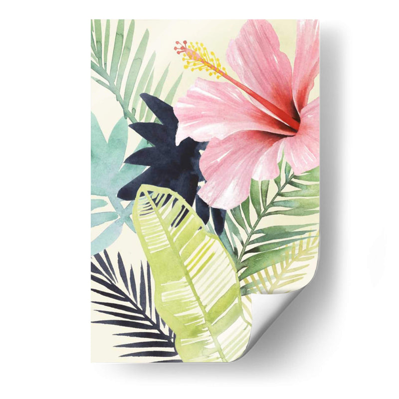 Punch Tropical I - Grace Popp | Cuadro decorativo de Canvas Lab