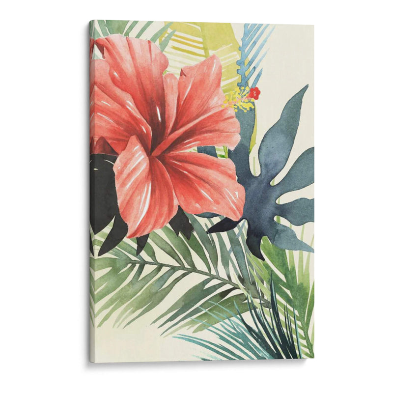 Punch Tropical Ii - Grace Popp | Cuadro decorativo de Canvas Lab