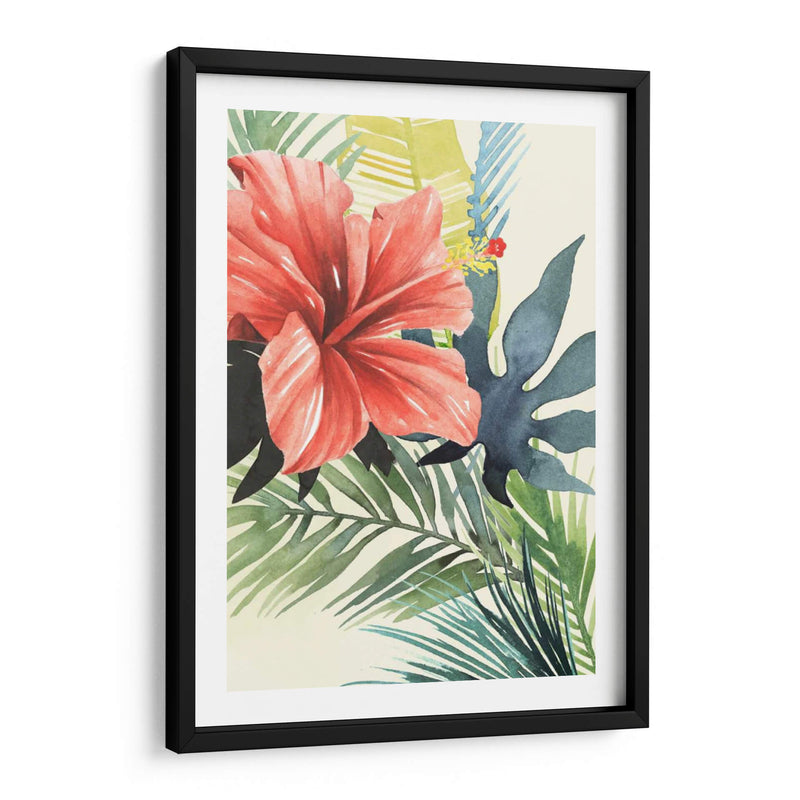 Punch Tropical Ii - Grace Popp | Cuadro decorativo de Canvas Lab