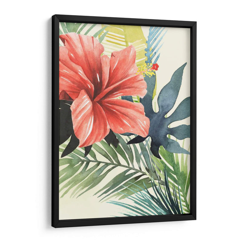 Punch Tropical Ii - Grace Popp | Cuadro decorativo de Canvas Lab