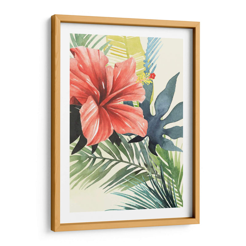 Punch Tropical Ii - Grace Popp | Cuadro decorativo de Canvas Lab