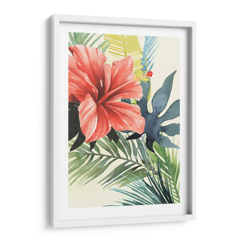 Punch Tropical Ii - Grace Popp | Cuadro decorativo de Canvas Lab