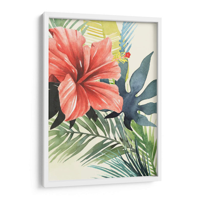 Punch Tropical Ii - Grace Popp | Cuadro decorativo de Canvas Lab