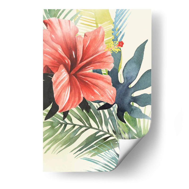 Punch Tropical Ii - Grace Popp | Cuadro decorativo de Canvas Lab