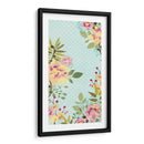 Sangría Garden Ii - June Erica Vess | Cuadro decorativo de Canvas Lab