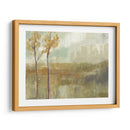 Pastoral Ocre I - Jennifer Goldberger | Cuadro decorativo de Canvas Lab