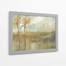 Pastoral Ocre I - Jennifer Goldberger | Cuadro decorativo de Canvas Lab