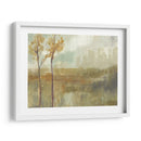 Pastoral Ocre I - Jennifer Goldberger | Cuadro decorativo de Canvas Lab