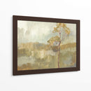 Pastoral Ocher Ii - Jennifer Goldberger | Cuadro decorativo de Canvas Lab