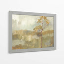 Pastoral Ocher Ii - Jennifer Goldberger | Cuadro decorativo de Canvas Lab