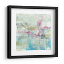 Abstracto Fresco I - Jennifer Goldberger | Cuadro decorativo de Canvas Lab