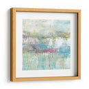 Fresh Abstract Ii - Jennifer Goldberger | Cuadro decorativo de Canvas Lab