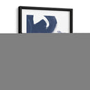 Azul En Azul I - June Erica Vess | Cuadro decorativo de Canvas Lab